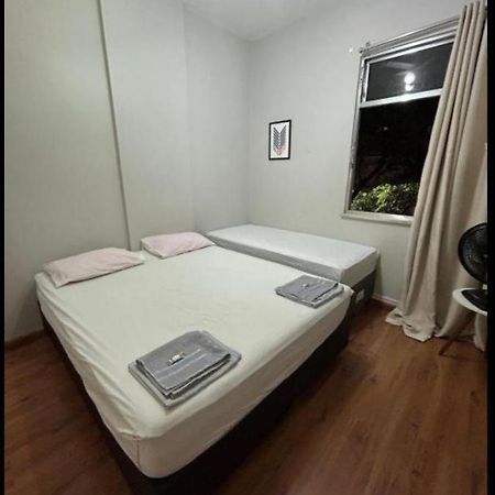 Quarto Dois- Copacabana Ріо-де-Жанейро Екстер'єр фото